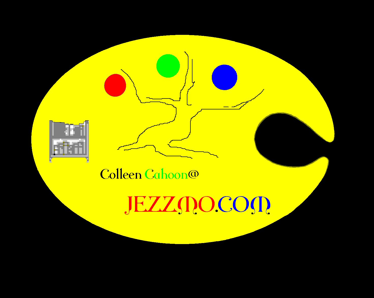Jezzmo Pallet